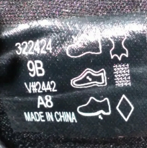 Lands End 322424 Pink Suede All Weather Zip Casual Slip On Loafers Women's 9B - Picture 4 of 6